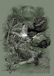 Tour panoramique Bora Bora — navigation culturelle polynésienne